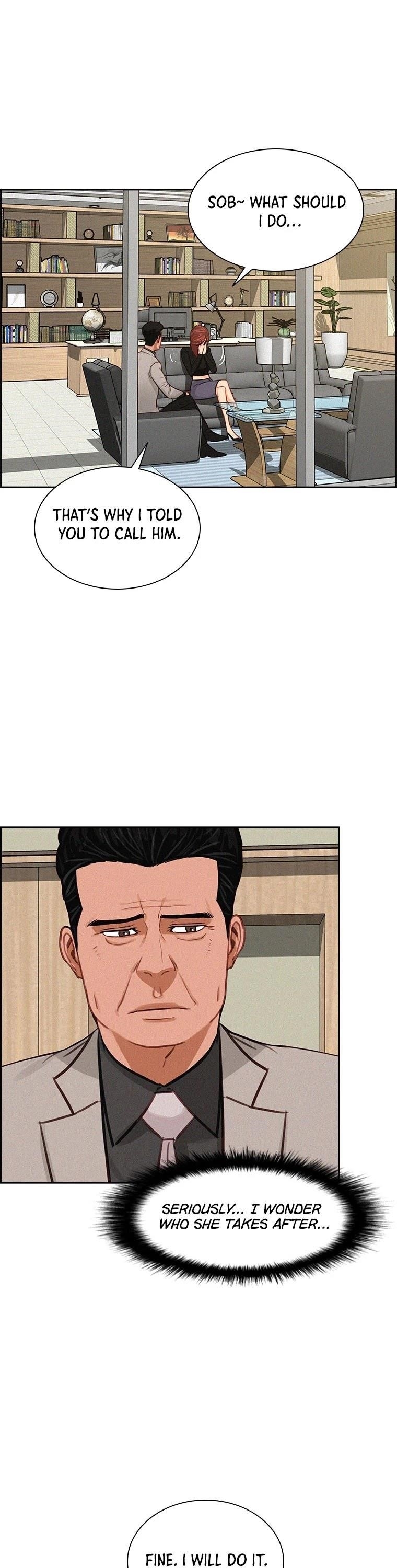 Lord of Money - Chapter 59 Page 32