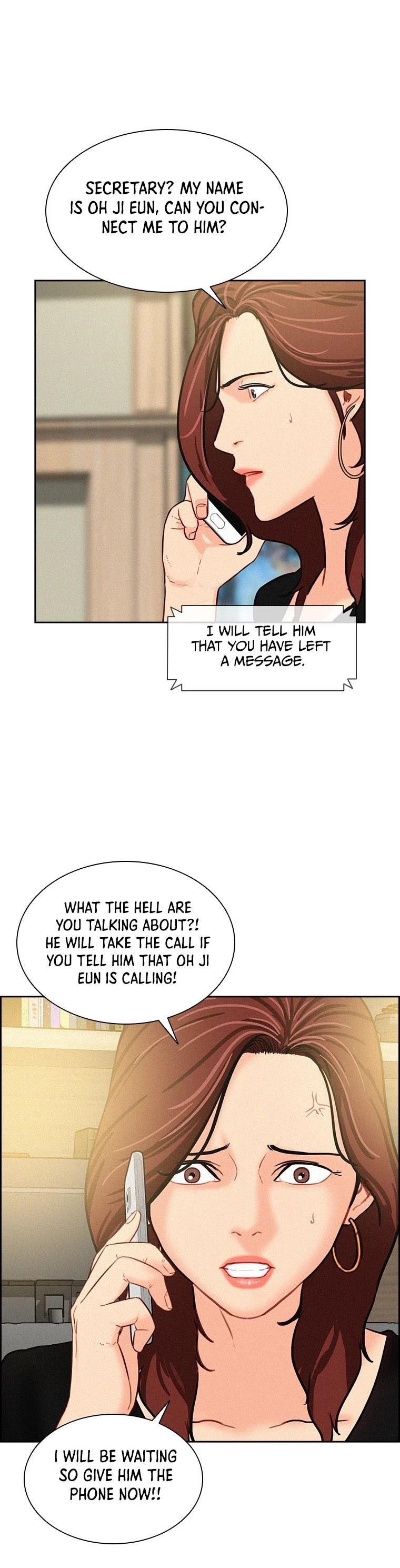 Lord of Money - Chapter 59 Page 34