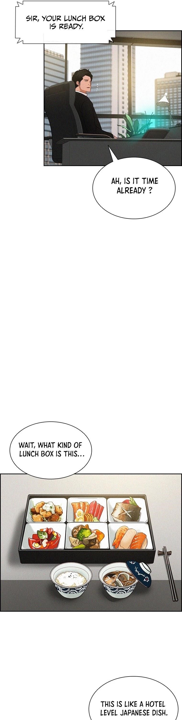 Lord of Money - Chapter 59 Page 7