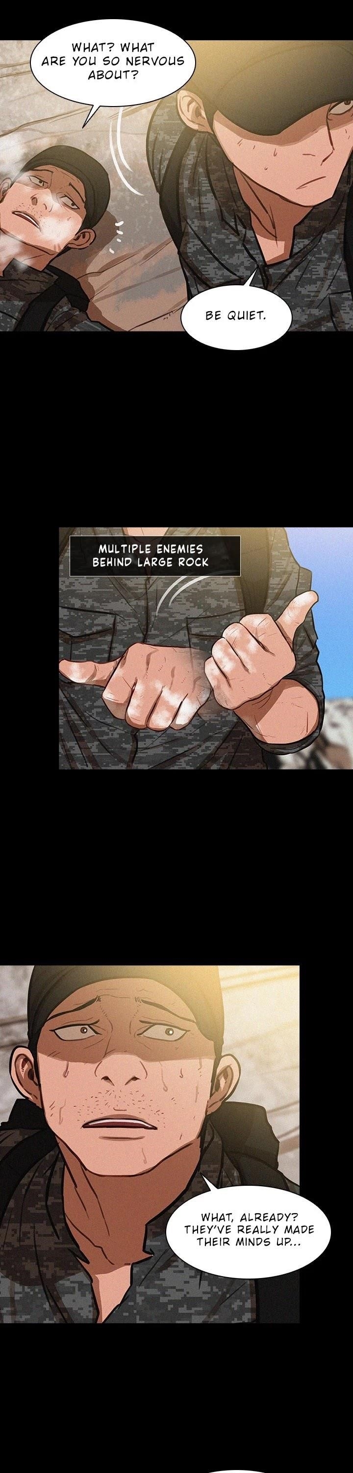 Lord of Money - Chapter 6 Page 18