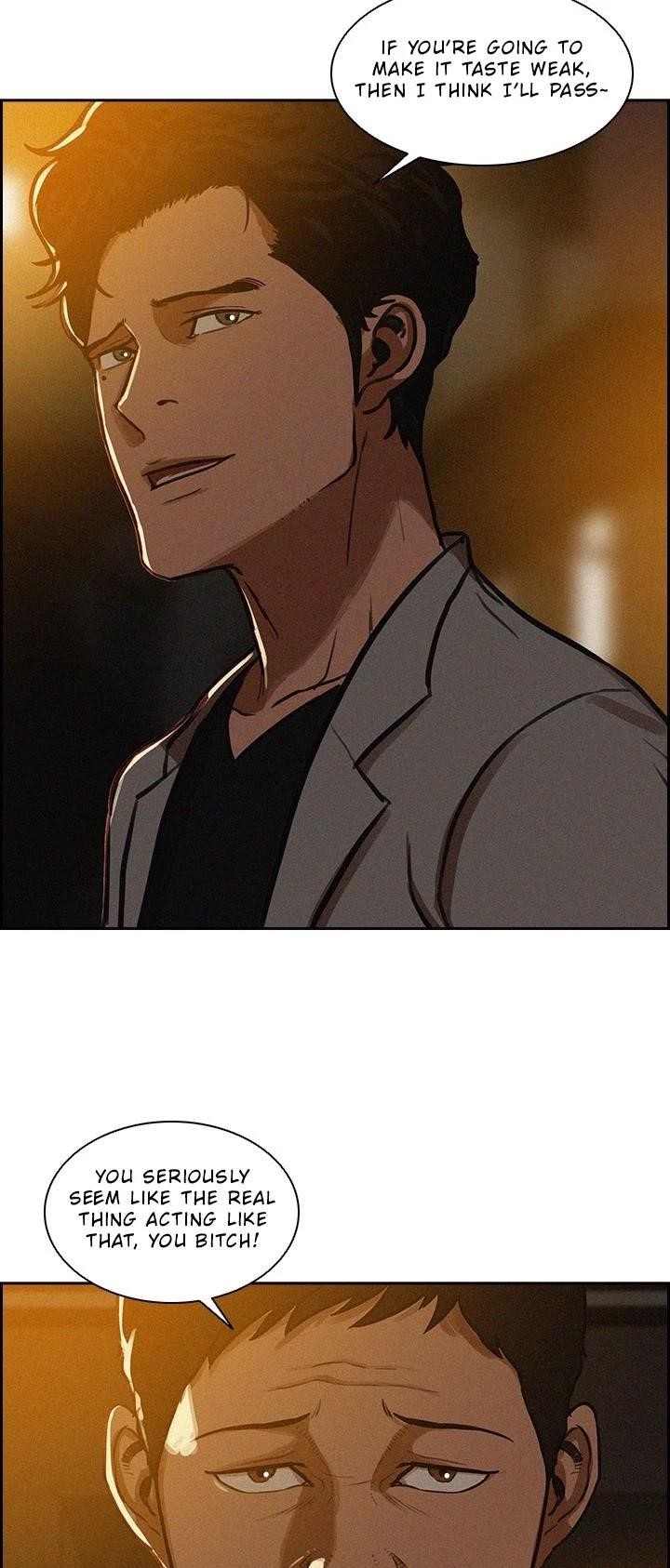 Lord of Money - Chapter 6 Page 28