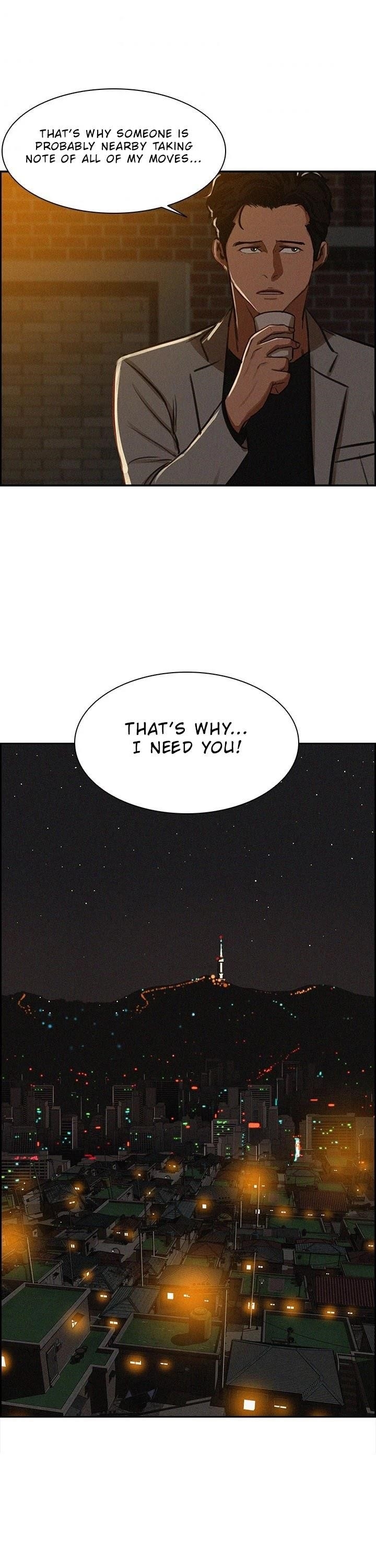 Lord of Money - Chapter 6 Page 32