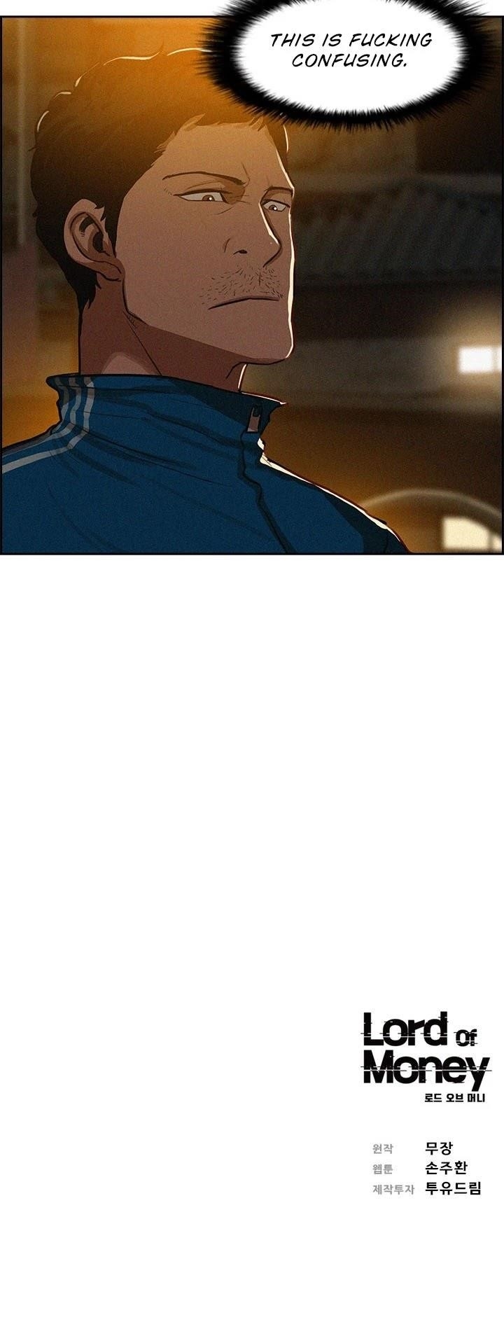 Lord of Money - Chapter 6 Page 35