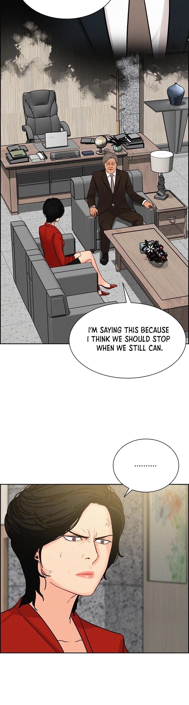 Lord of Money - Chapter 60 Page 11