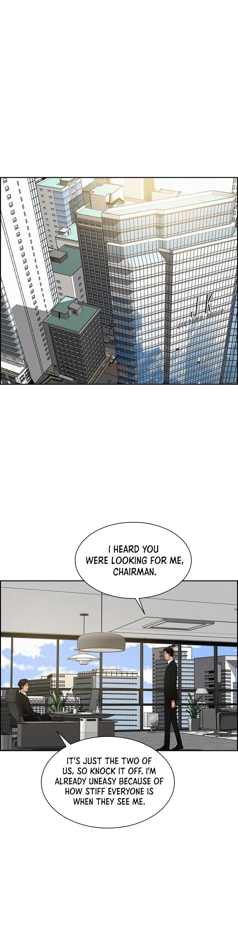 Lord of Money - Chapter 60 Page 22