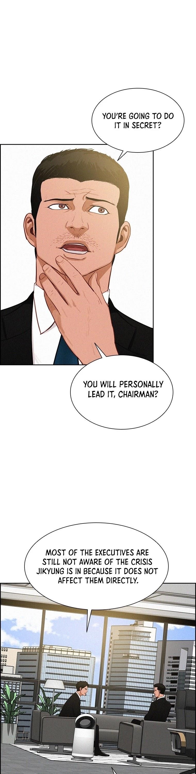 Lord of Money - Chapter 60 Page 30