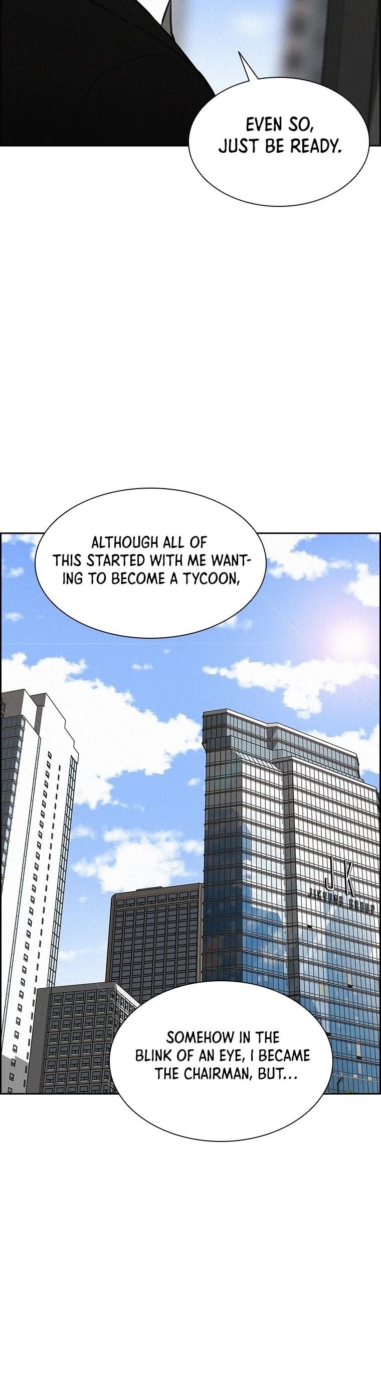 Lord of Money - Chapter 60 Page 32