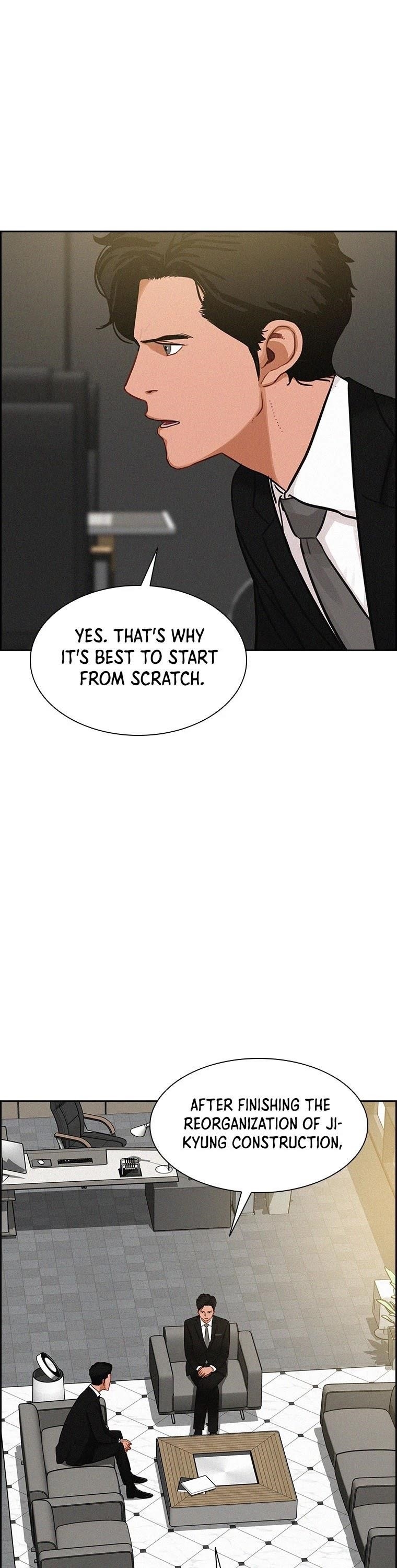 Lord of Money - Chapter 60 Page 37