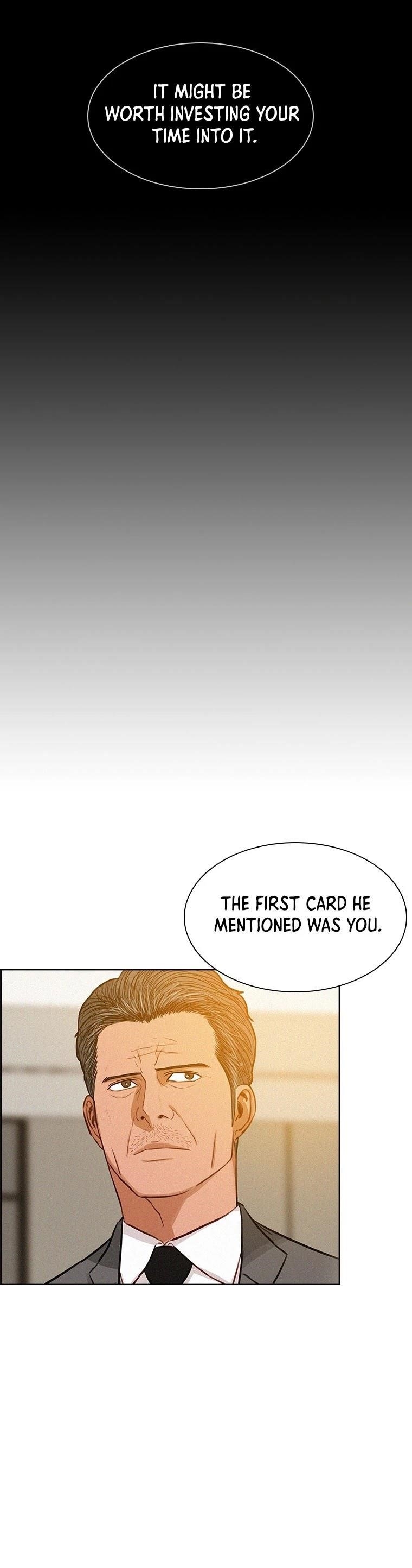 Lord of Money - Chapter 61 Page 10