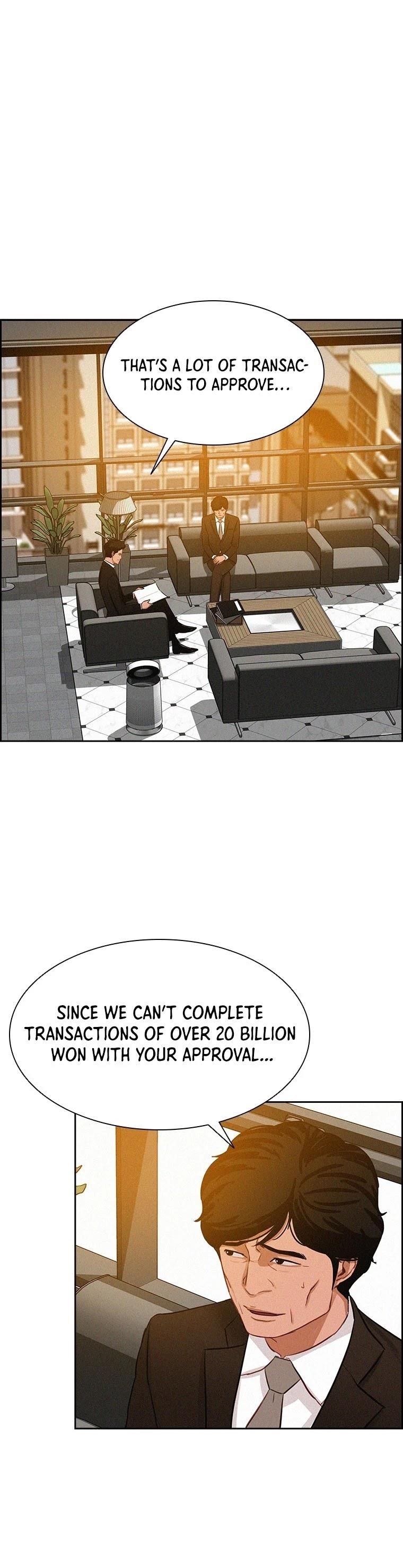 Lord of Money - Chapter 61 Page 15