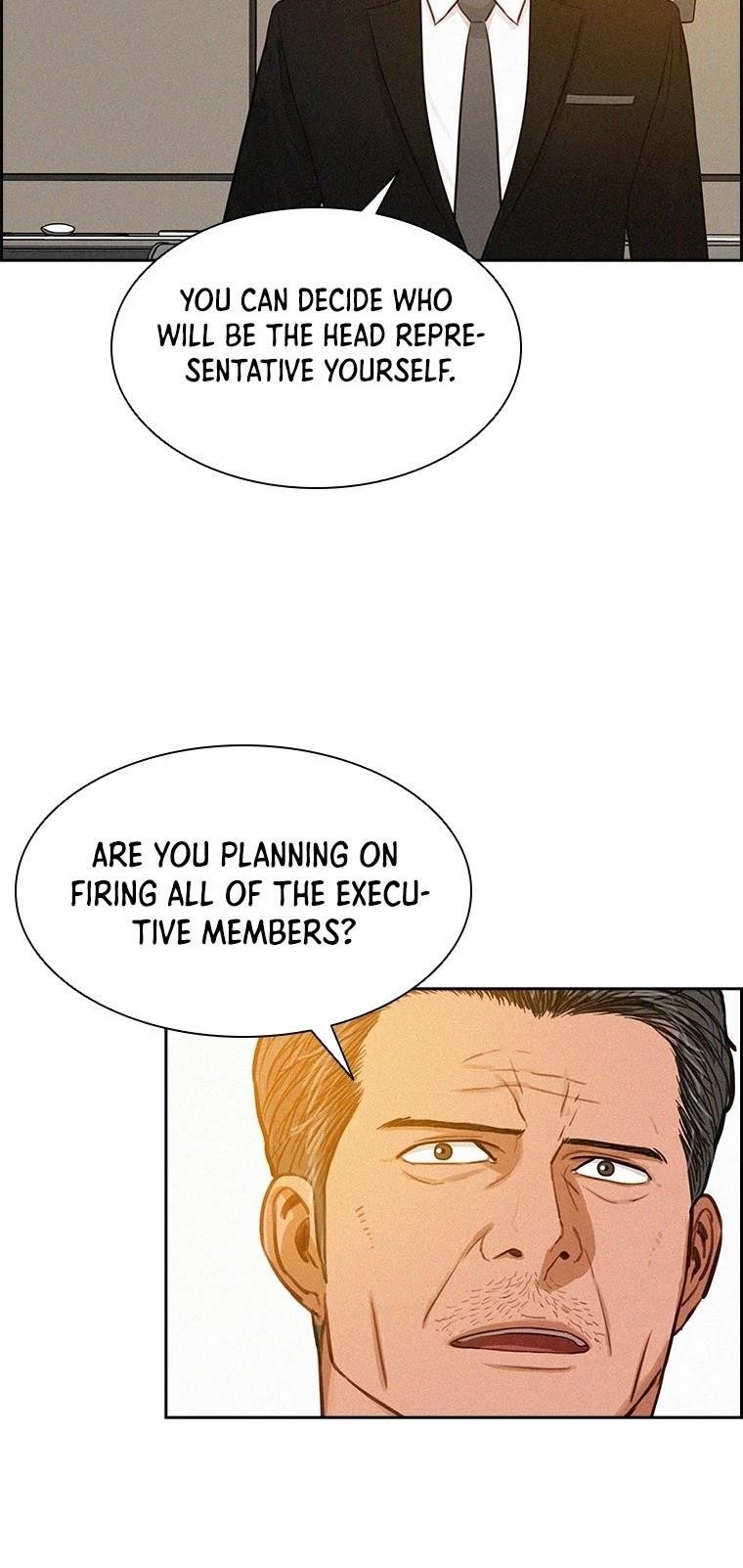 Lord of Money - Chapter 61 Page 3