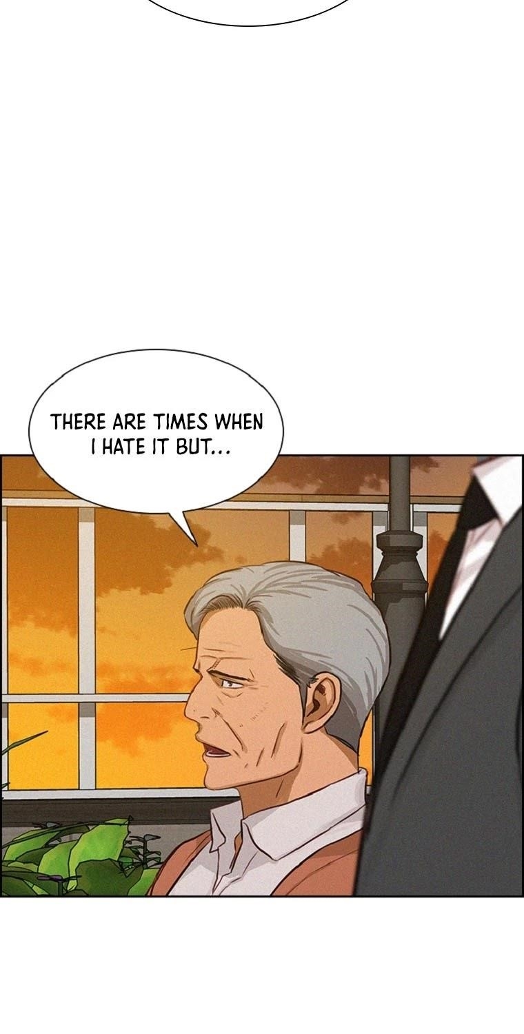 Lord of Money - Chapter 61 Page 32