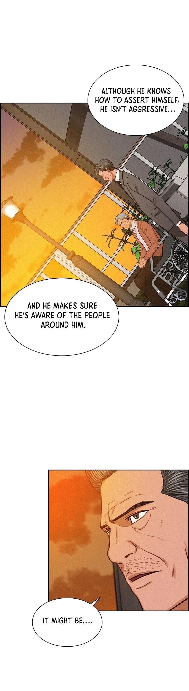 Lord of Money - Chapter 61 Page 36