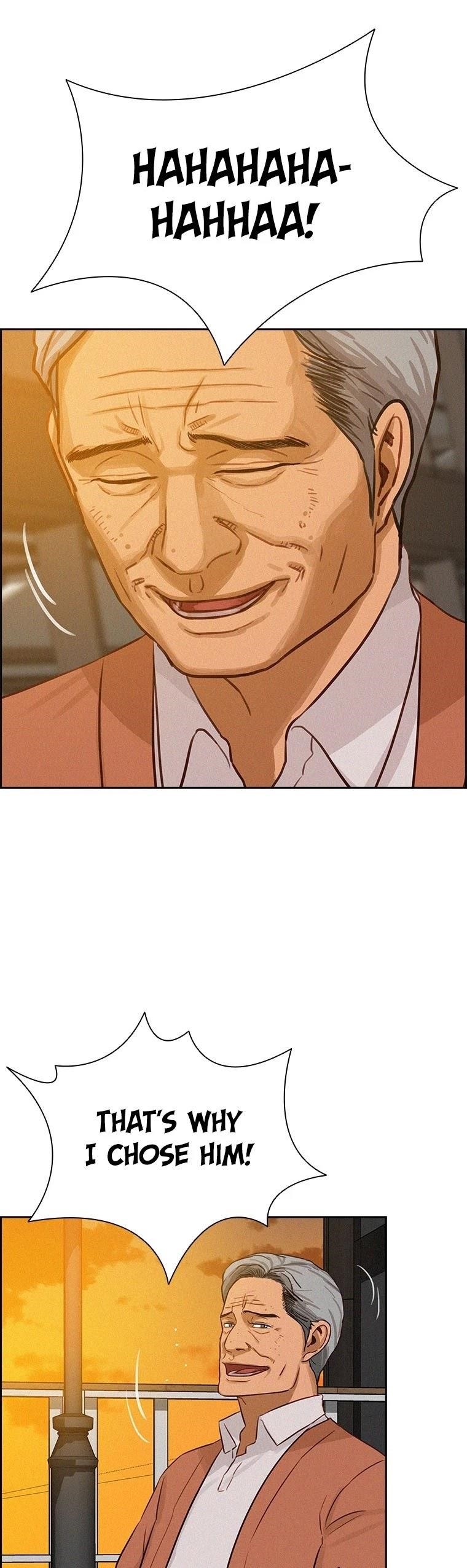 Lord of Money - Chapter 61 Page 38