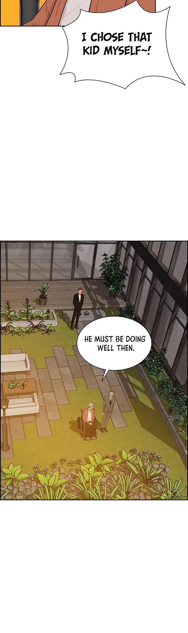 Lord of Money - Chapter 61 Page 39