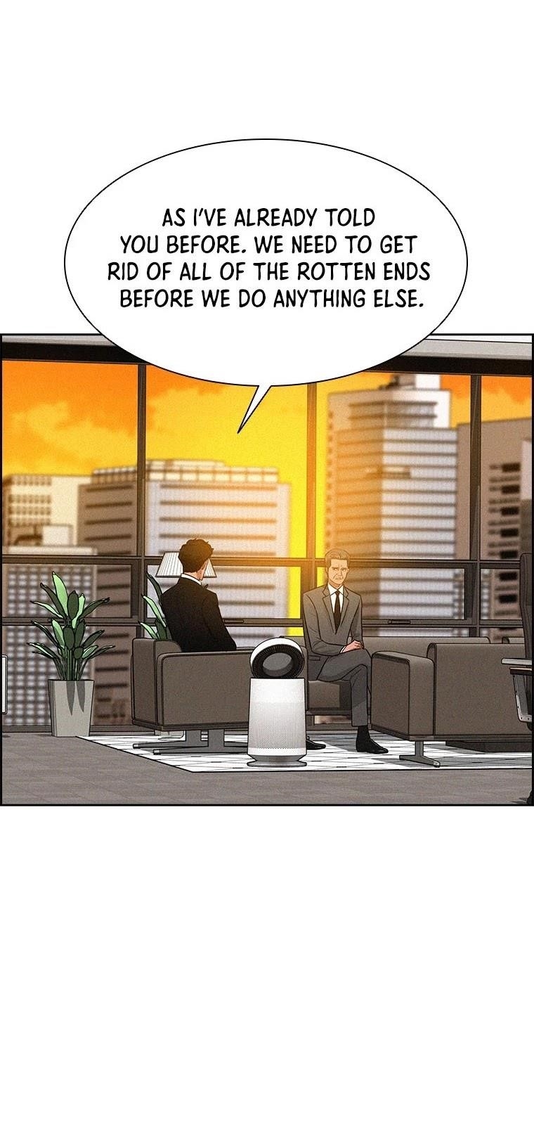 Lord of Money - Chapter 61 Page 4