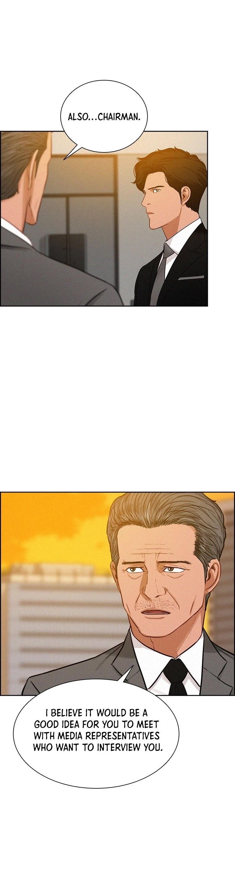 Lord of Money - Chapter 61 Page 6