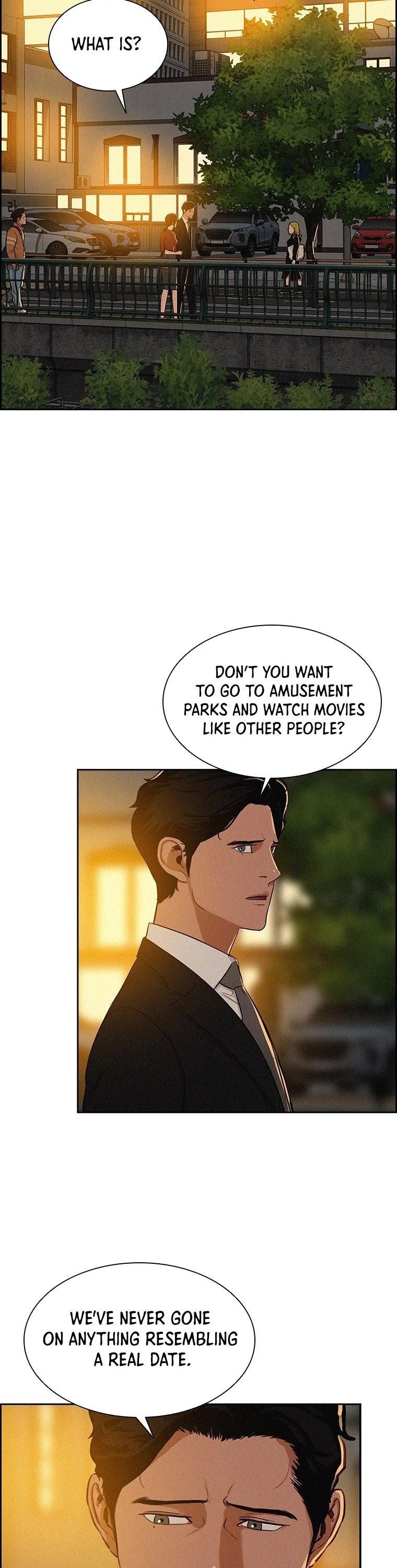 Lord of Money - Chapter 62 Page 2