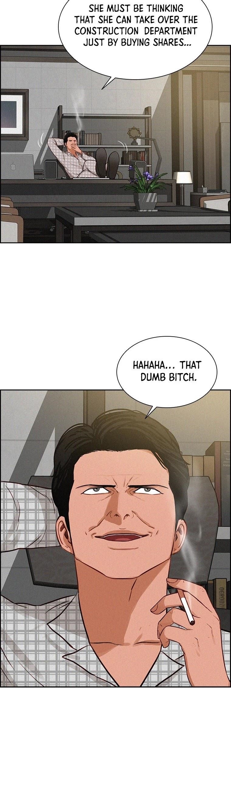 Lord of Money - Chapter 62 Page 29