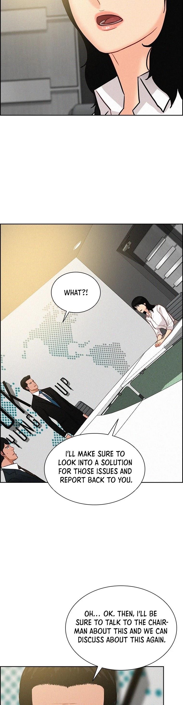 Lord of Money - Chapter 63 Page 12