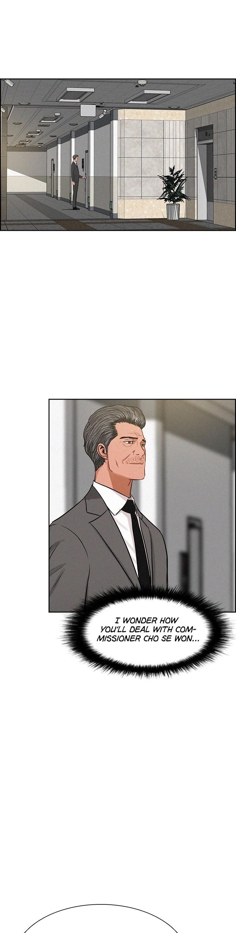 Lord of Money - Chapter 63 Page 25