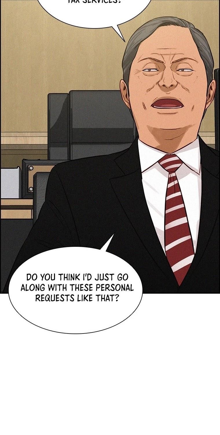 Lord of Money - Chapter 63 Page 32