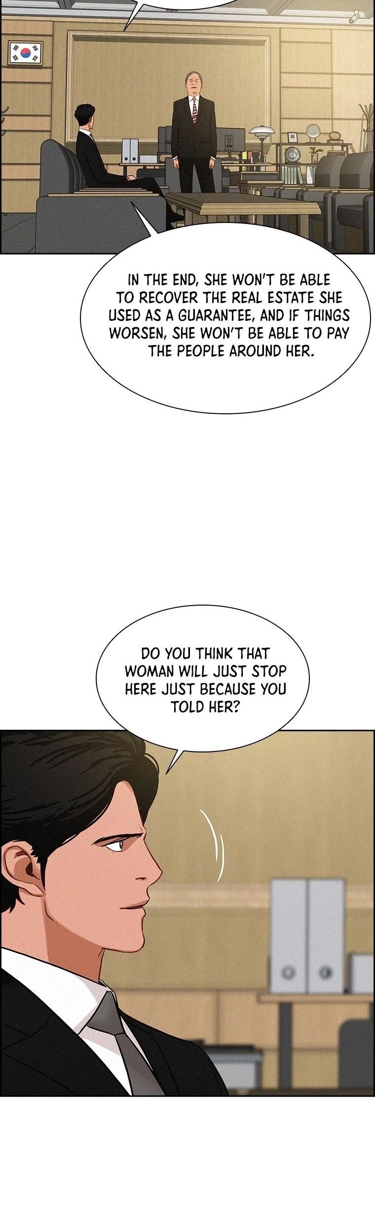 Lord of Money - Chapter 63 Page 35