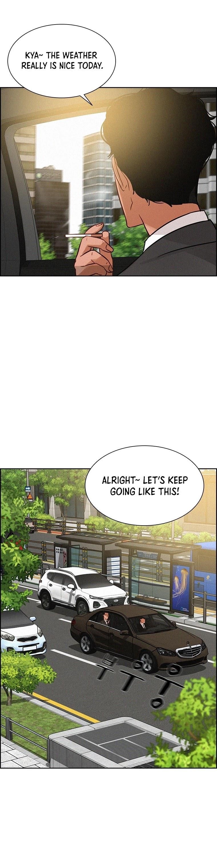 Lord of Money - Chapter 63 Page 4