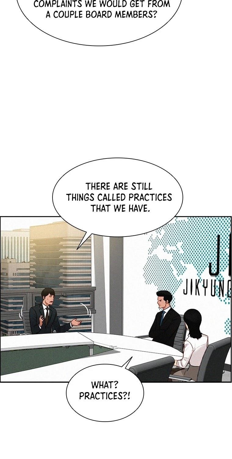 Lord of Money - Chapter 63 Page 9