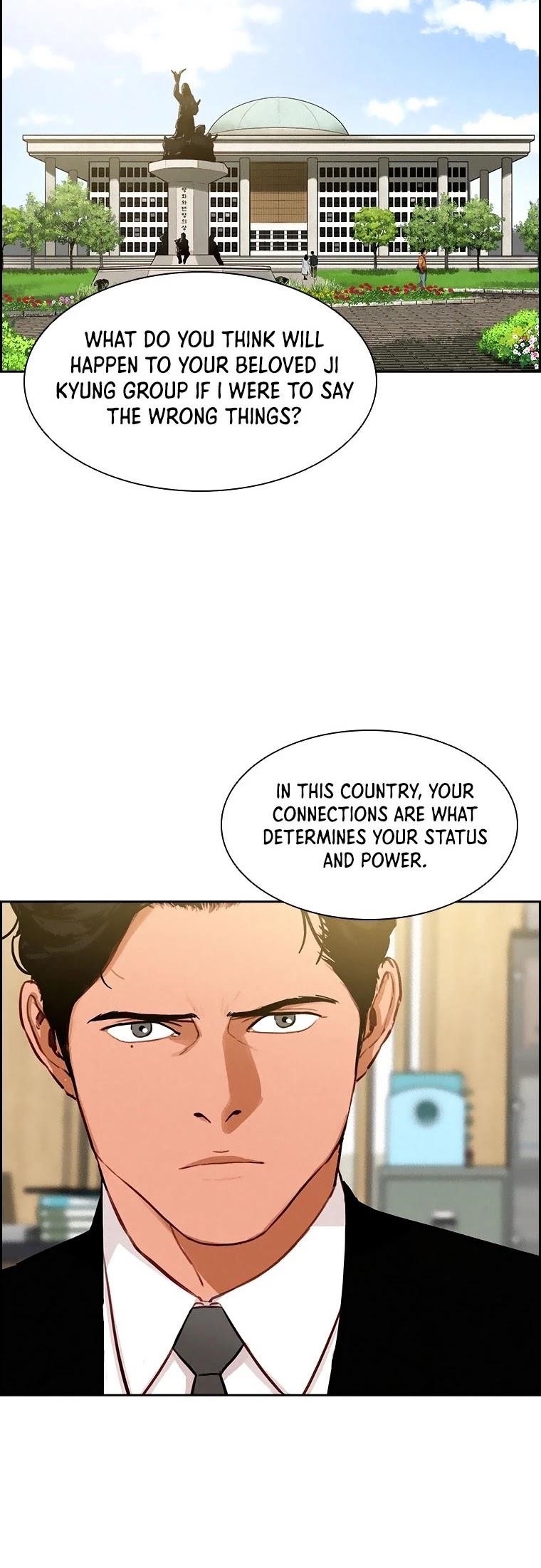 Lord of Money - Chapter 64 Page 10