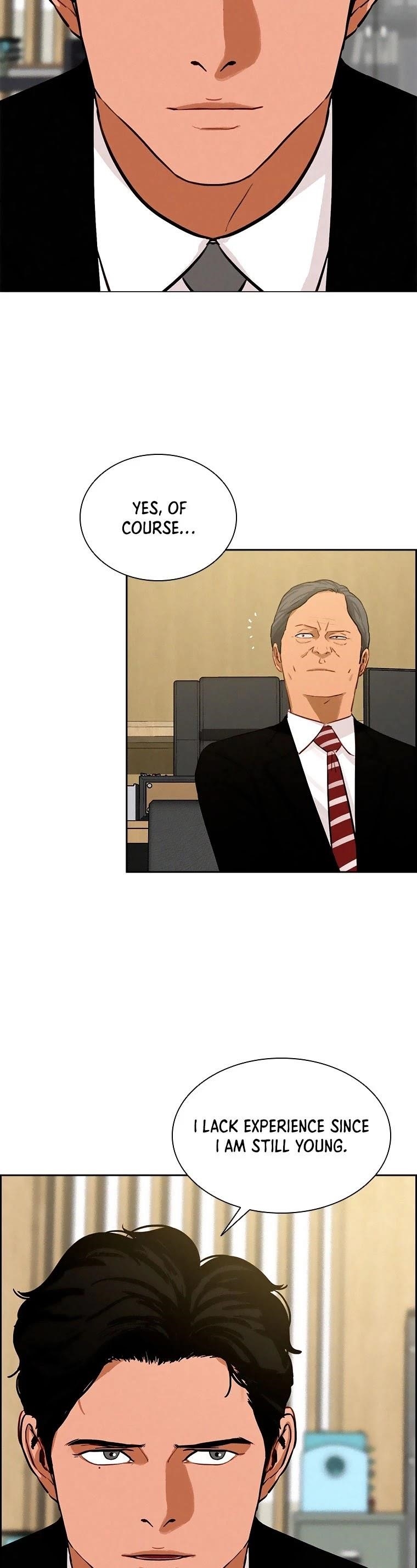 Lord of Money - Chapter 64 Page 15