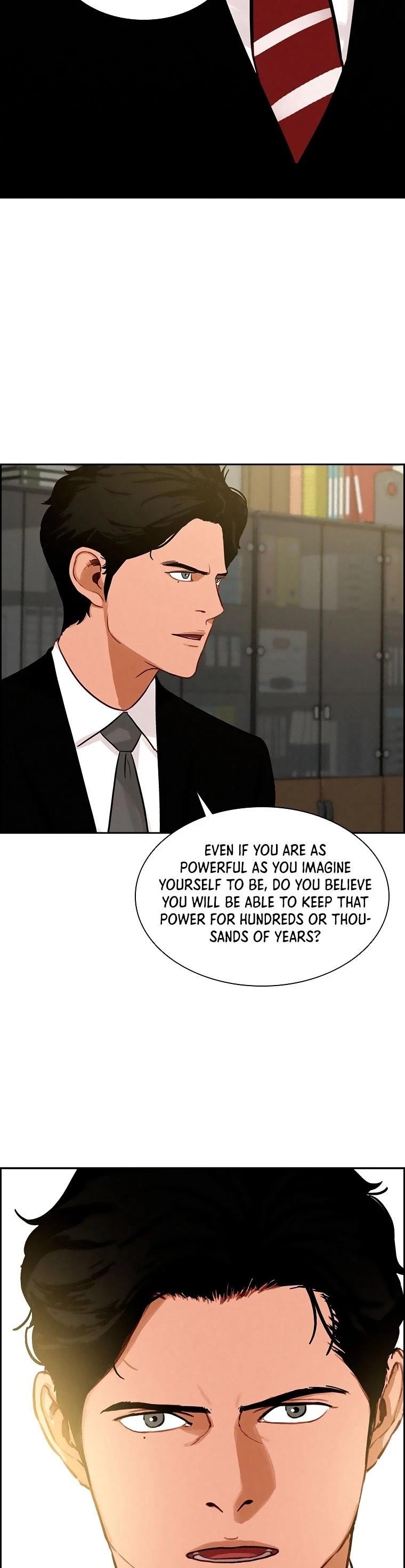 Lord of Money - Chapter 64 Page 18