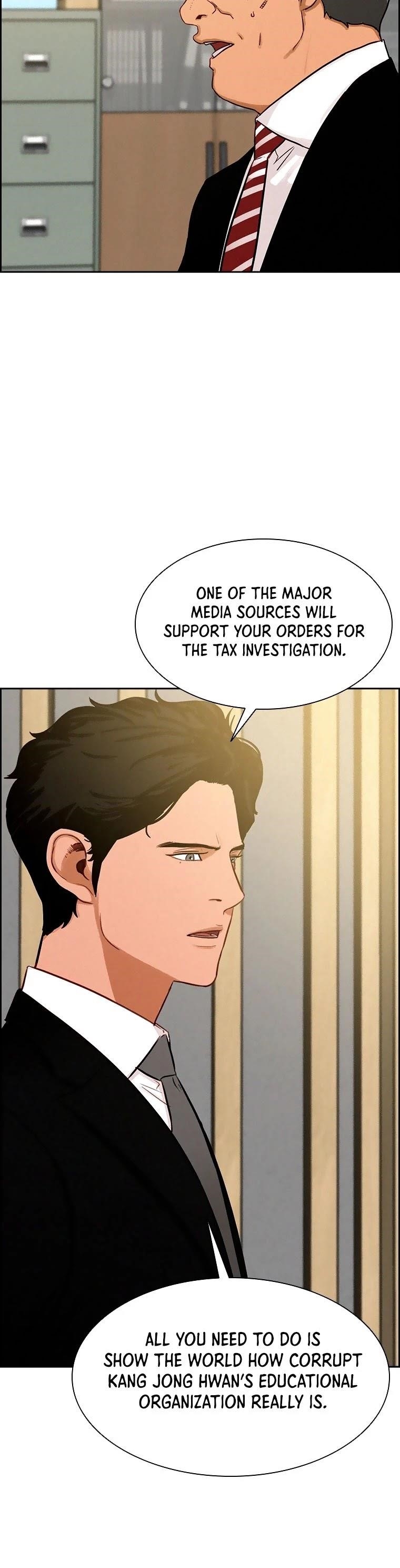 Lord of Money - Chapter 64 Page 29