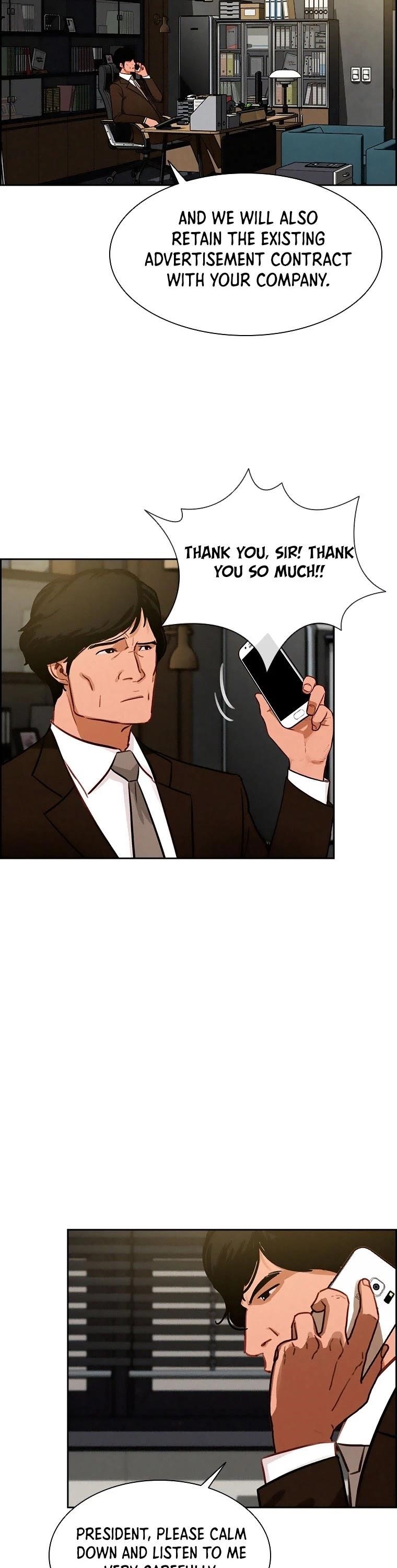 Lord of Money - Chapter 65 Page 11