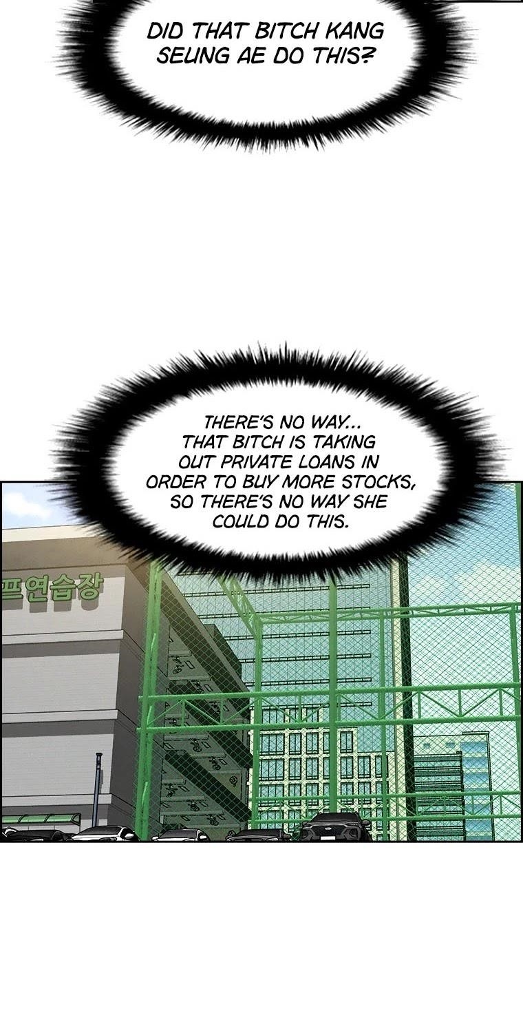 Lord of Money - Chapter 65 Page 20