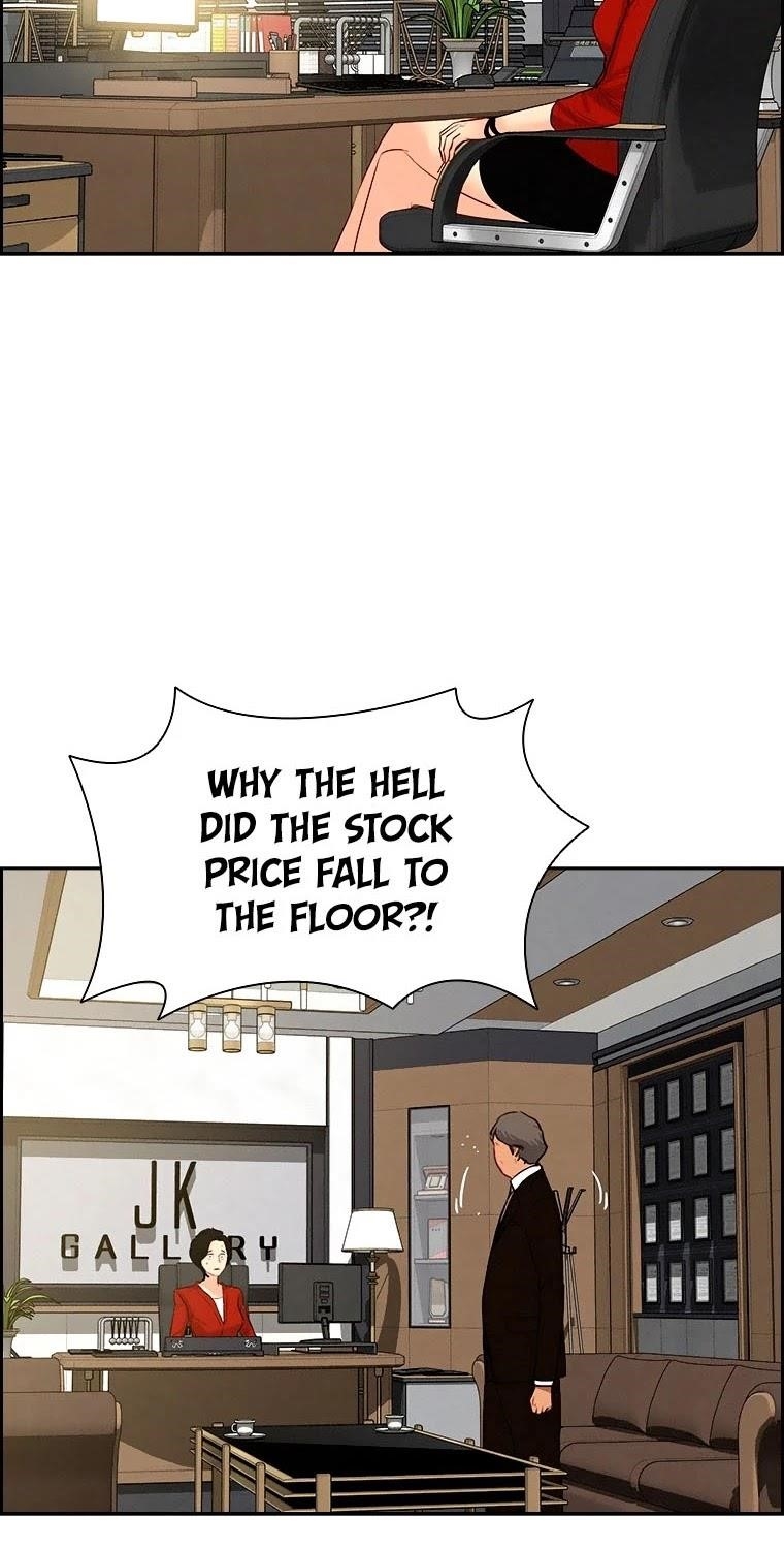 Lord of Money - Chapter 65 Page 24