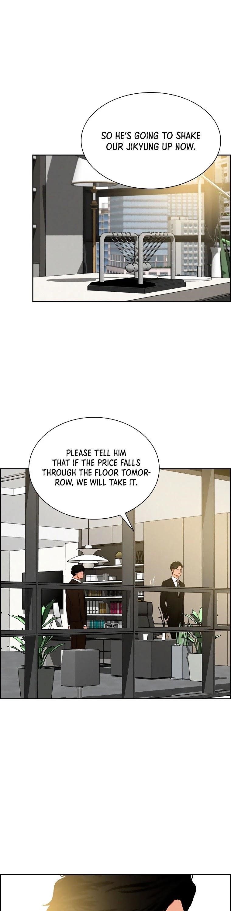 Lord of Money - Chapter 65 Page 32