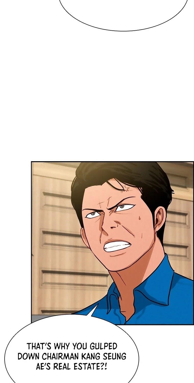 Lord of Money - Chapter 65 Page 36