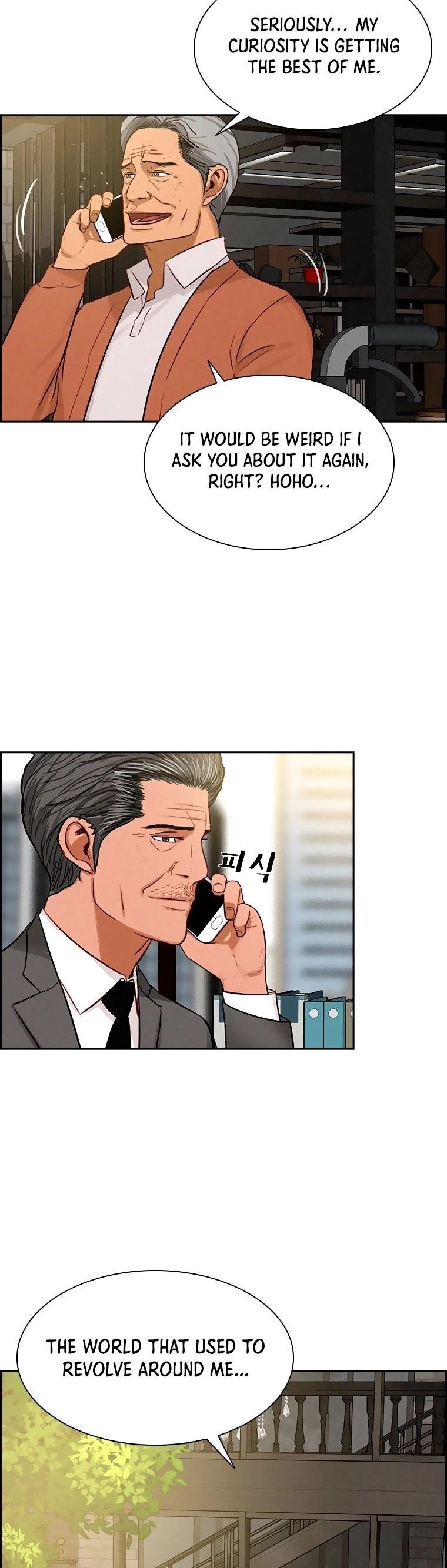 Lord of Money - Chapter 65 Page 5