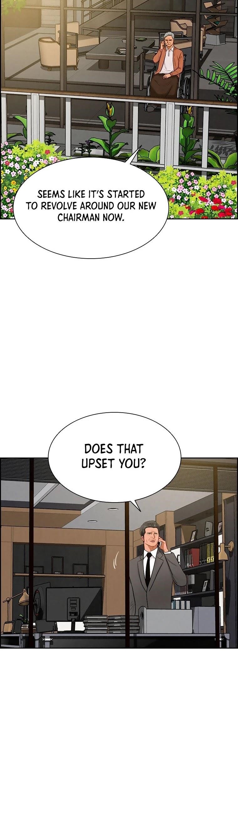 Lord of Money - Chapter 65 Page 6