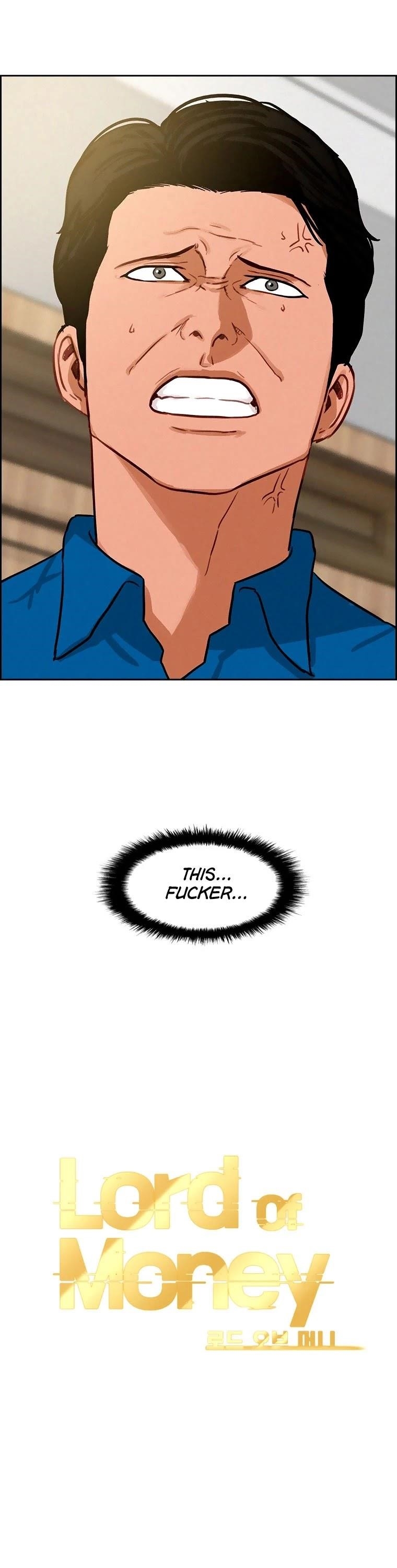 Lord of Money - Chapter 66 Page 14