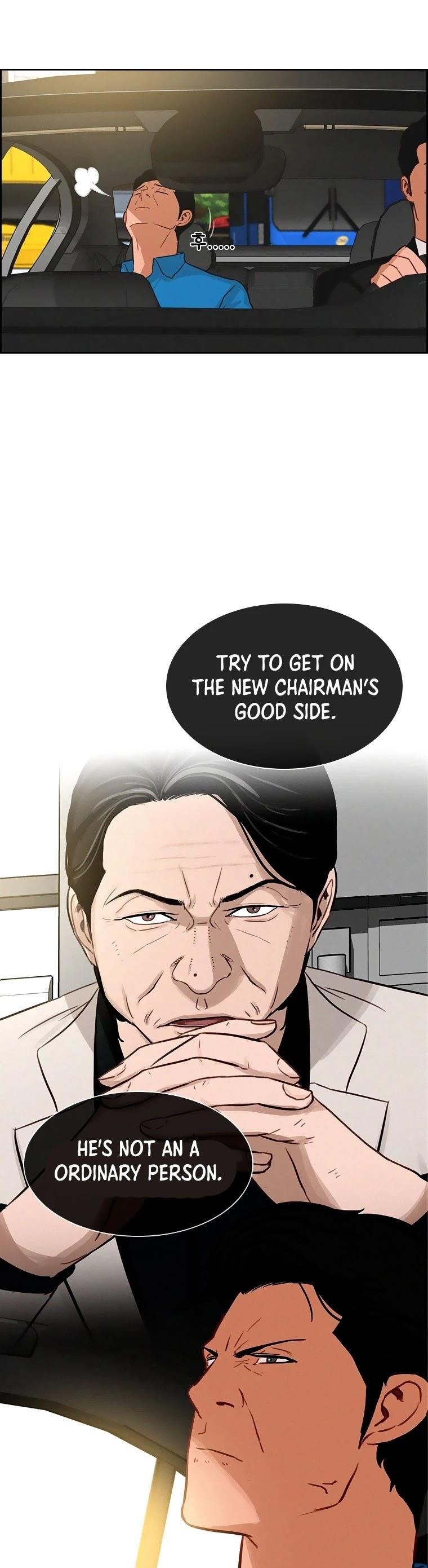 Lord of Money - Chapter 66 Page 28