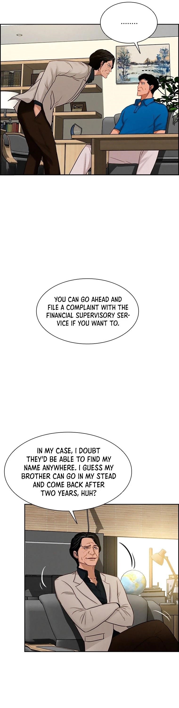 Lord of Money - Chapter 66 Page 4