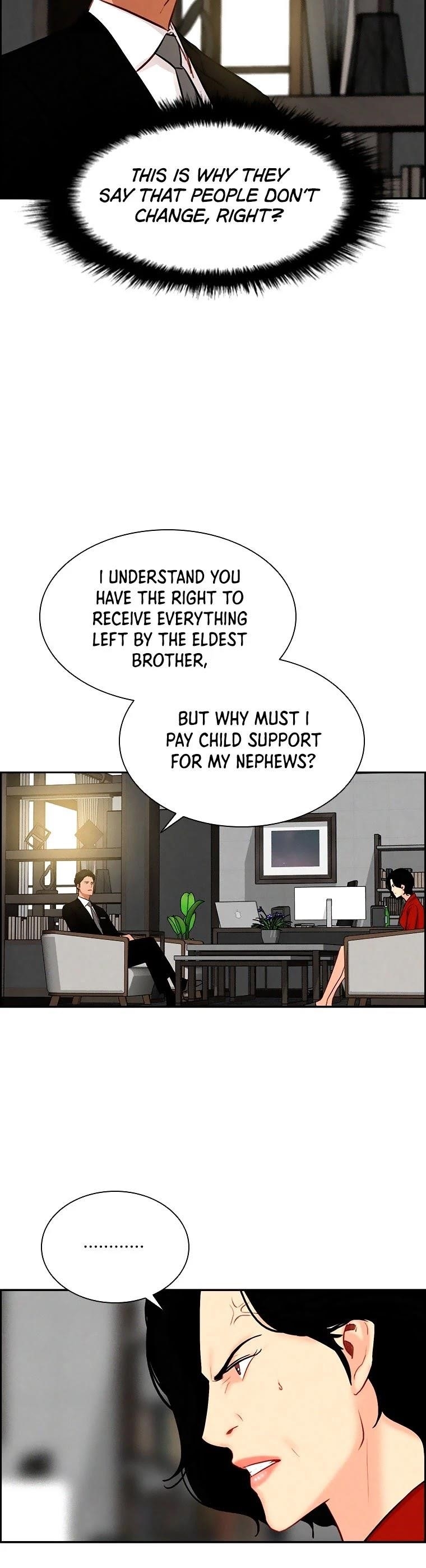 Lord of Money - Chapter 67 Page 11