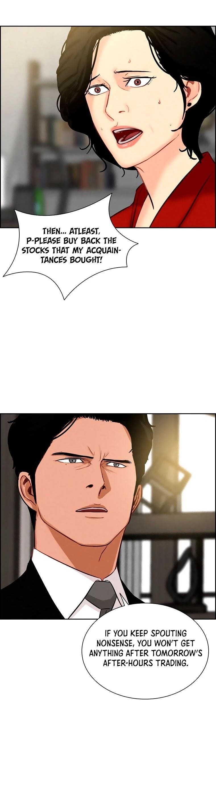 Lord of Money - Chapter 67 Page 15