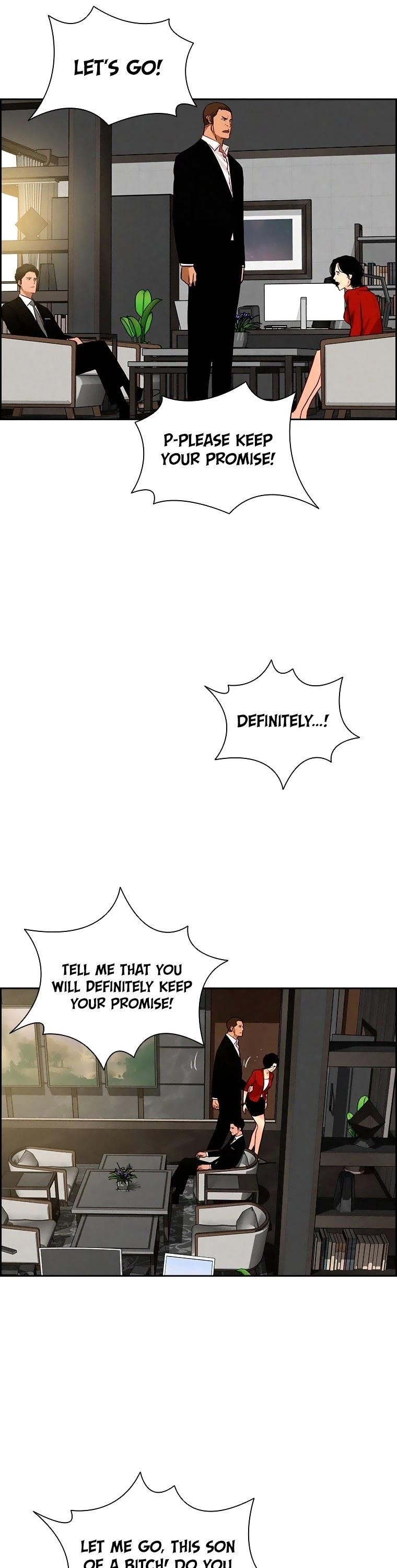 Lord of Money - Chapter 67 Page 16