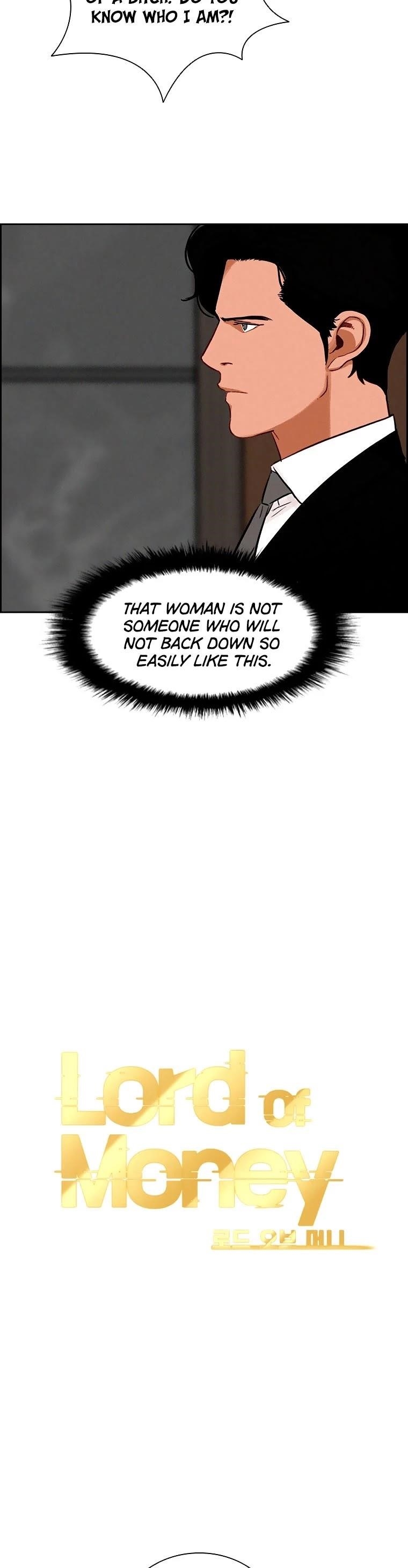 Lord of Money - Chapter 67 Page 17