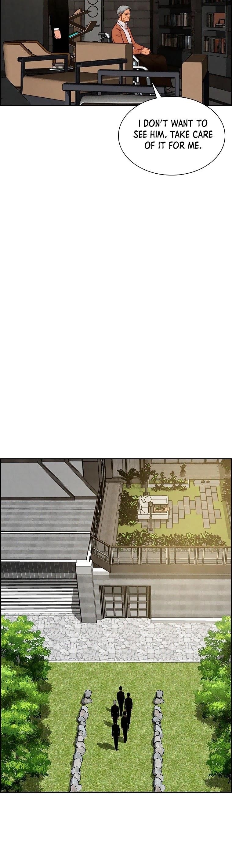 Lord of Money - Chapter 67 Page 20