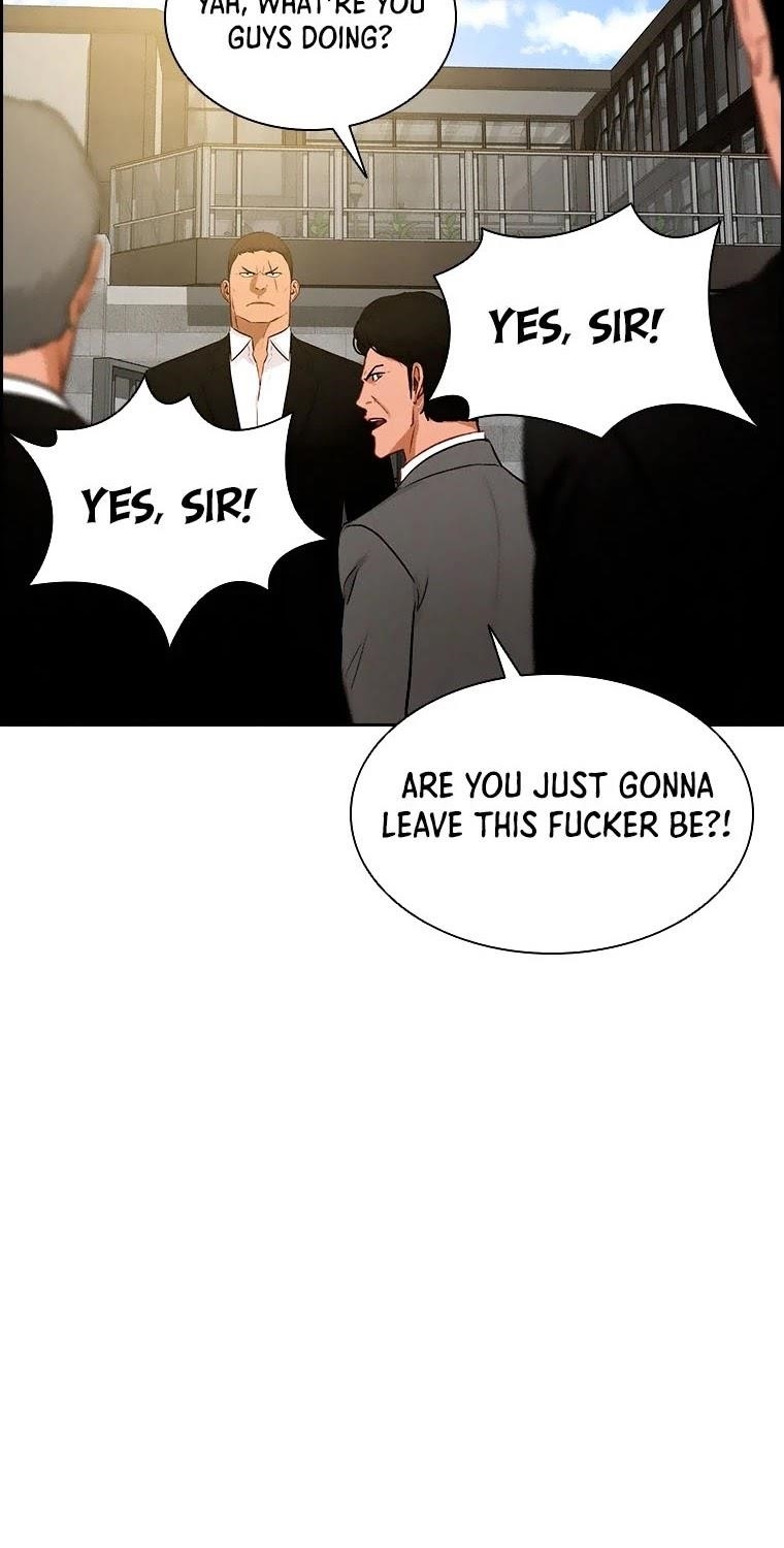 Lord of Money - Chapter 67 Page 25