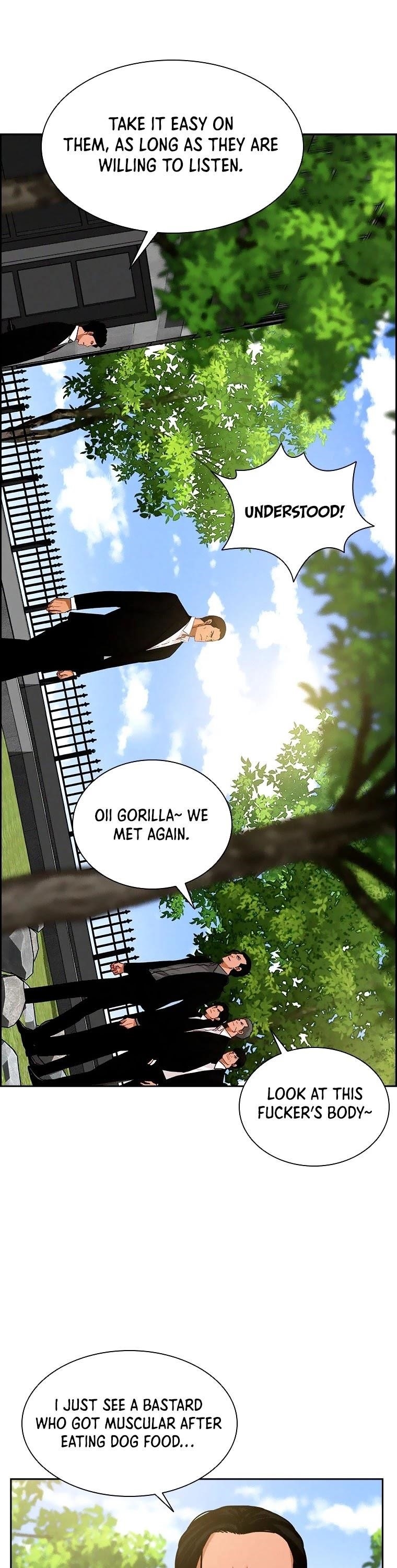 Lord of Money - Chapter 67 Page 26